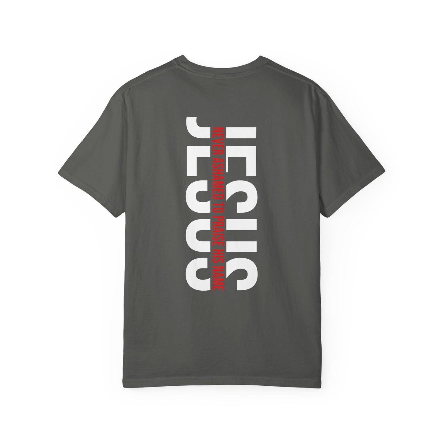 God First Jesus Tee