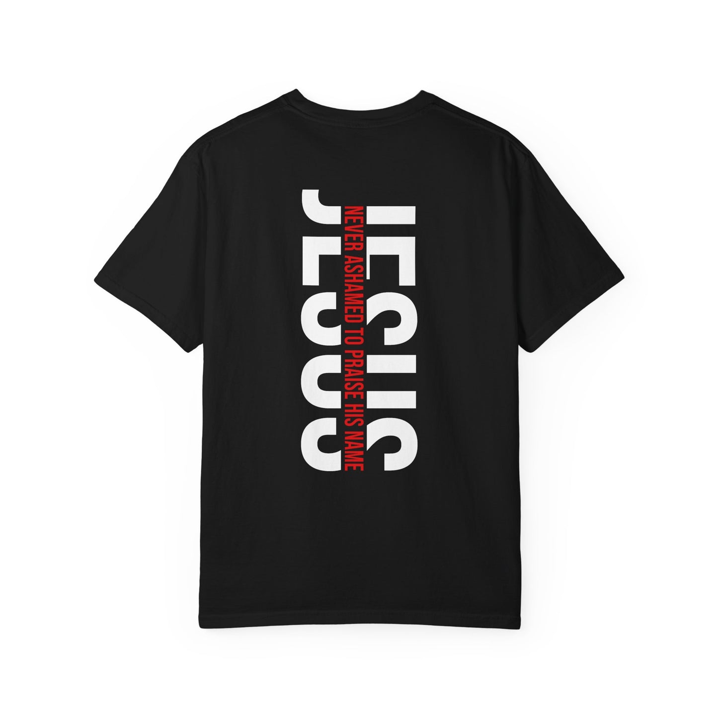 God First Jesus Tee