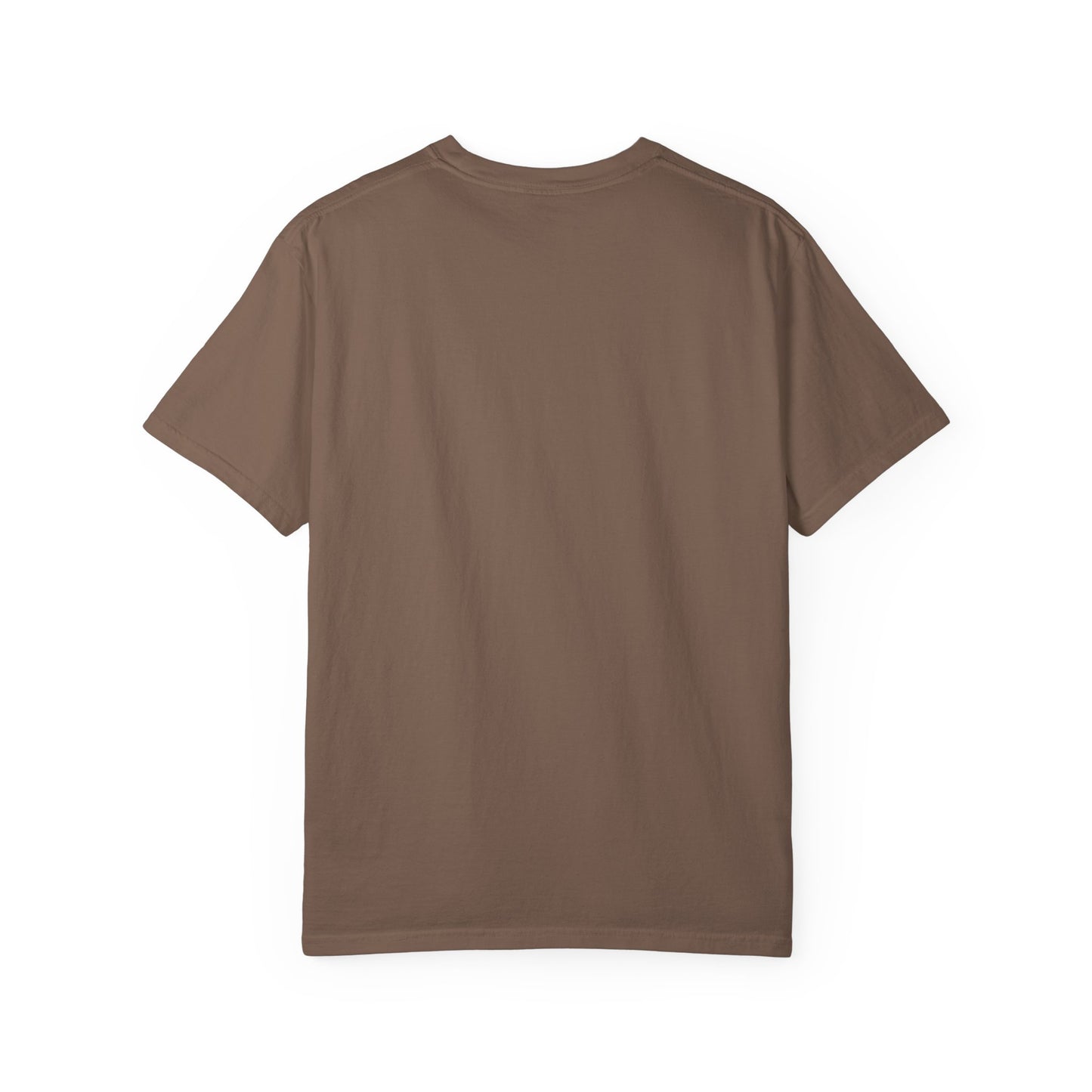 God First Logo Tee