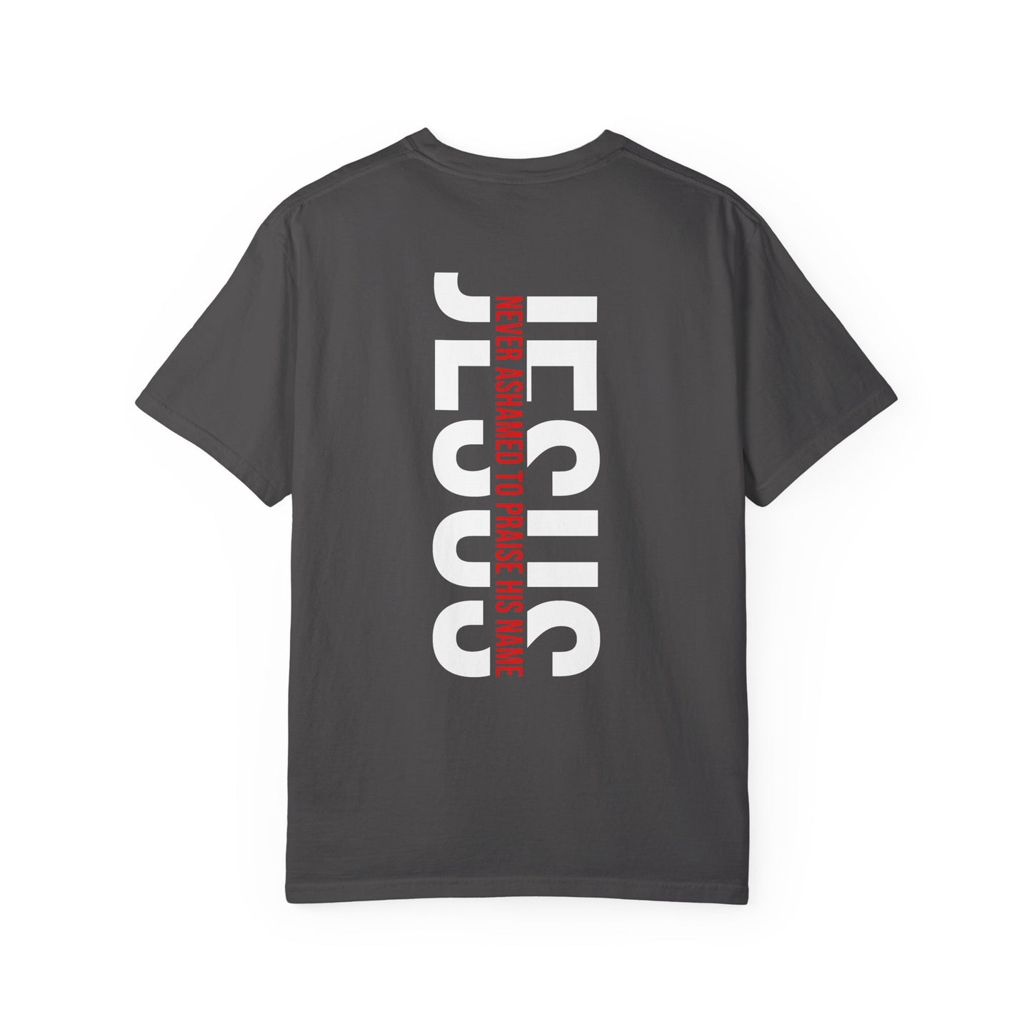 God First Jesus Tee