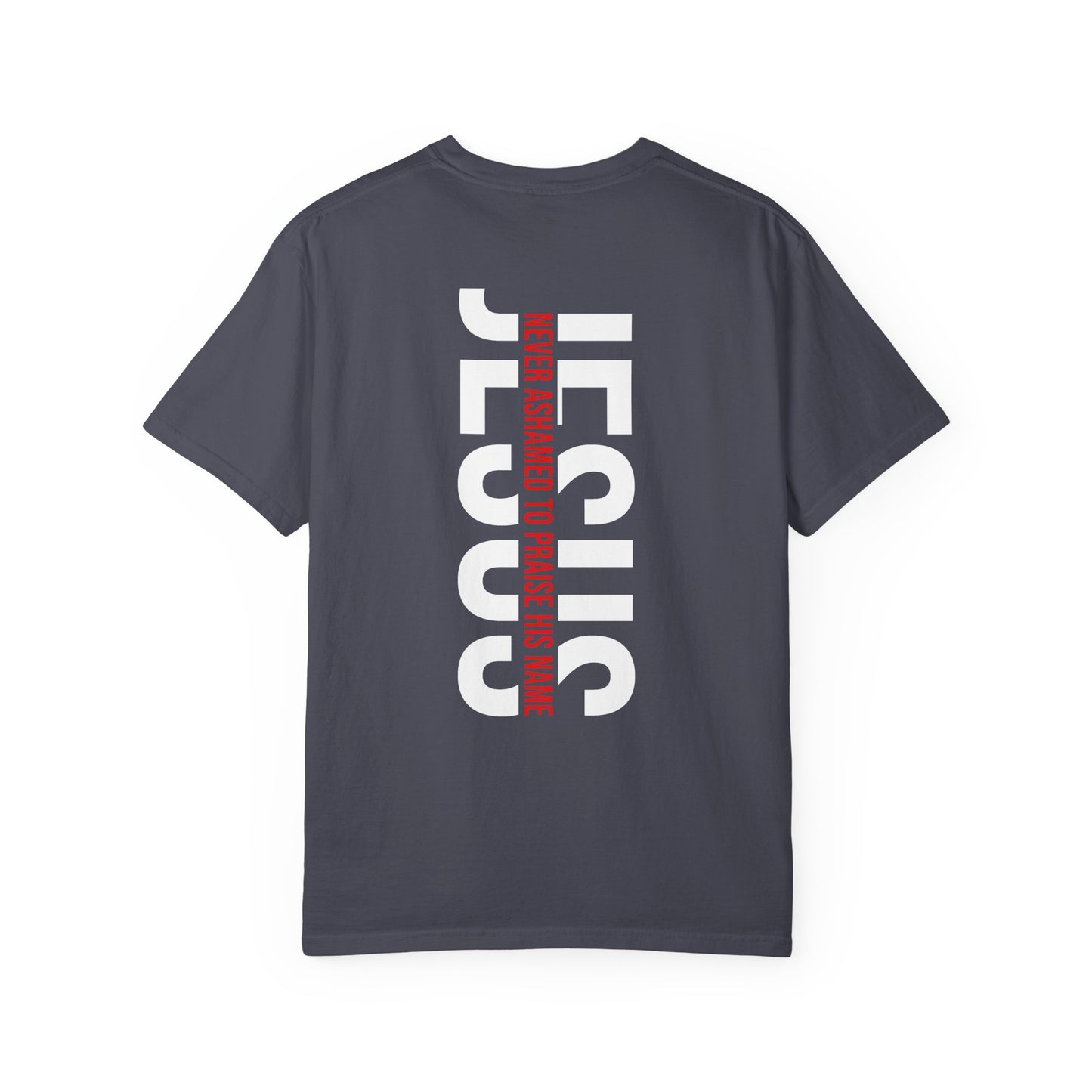 God First Jesus Tee
