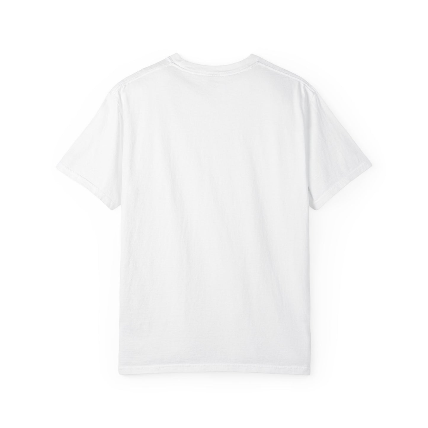 God First T-Shirt — Bold Faith Graphic Tee