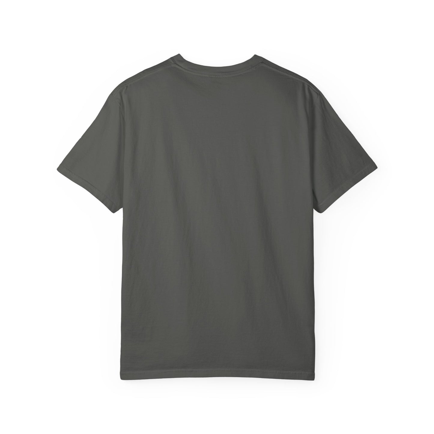 God First T-Shirt — Bold Faith Graphic Tee